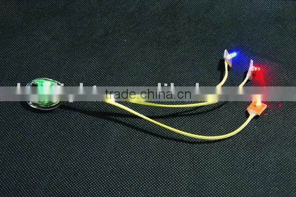 Waterproof Shoes Light for Light up Shoes