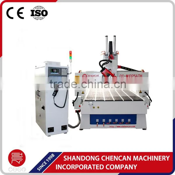 CNC ROUTER ENGRAVER ENGRAVING MACHINE CARVING 3D CUTTER WOOD photo-2