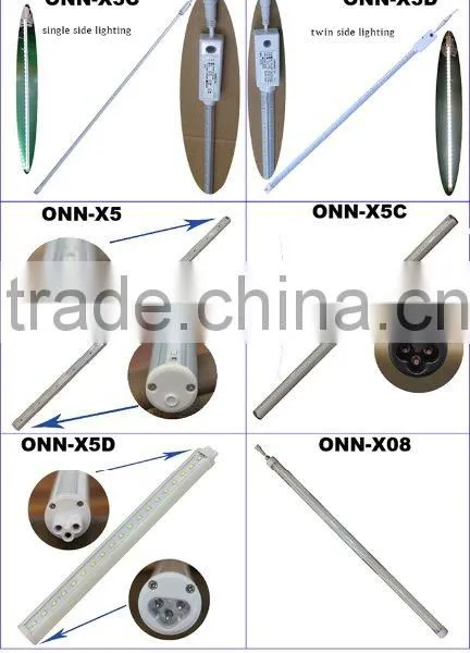 ONN-X5D Led Jewelry Display Lighting 100-240V photo-6