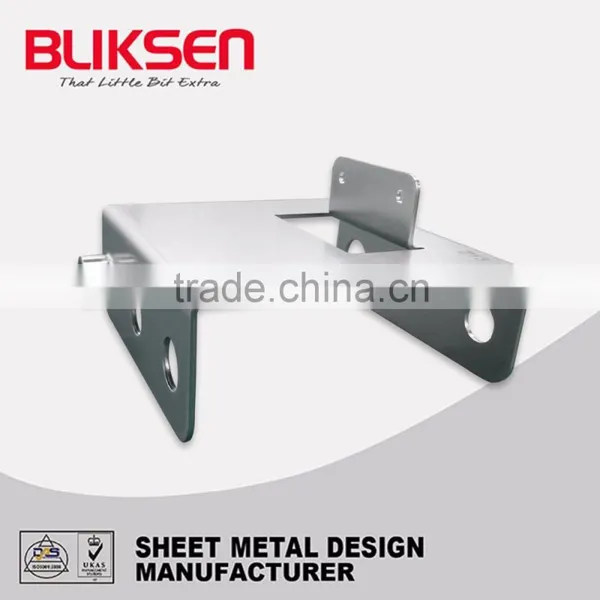 Over 25 Years Experience in Stud and Part Metalworking Welding Service photo-5