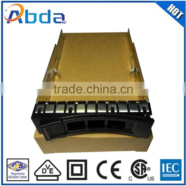 69Y5284 3.5 Inch SAS SATA Hard Disk HDD Caddy For IBM