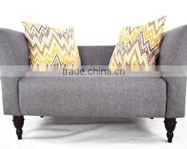 Modern Living Room Joker Fabric Sofa Set, Designer Fabric Sofa, Modern Fabric Sofa Furniture