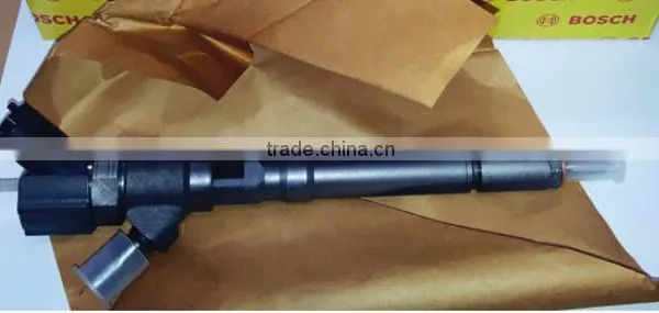Orginal and Genuine BOSCH Common Rail Injector 0445110290 0445110126 for HYUNDAI 33800-27900, 33800-27900X, 33800-27900Y photo-3