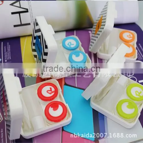 A-8109 Eyekan Brand pp Case of Hollywood Contact Lens photo-3
