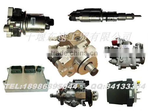 6CT 3966841 Water Pump photo-5