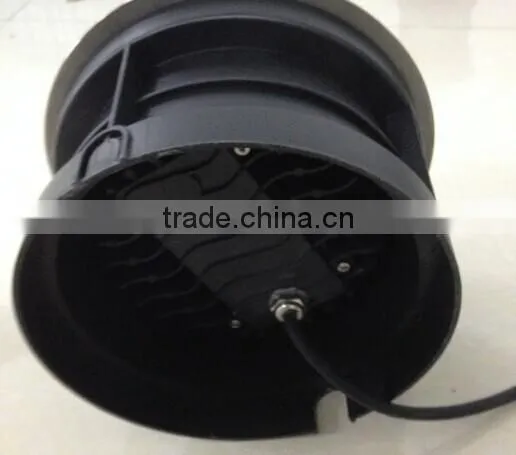 9W CREE LED UNDERGROUND LIGHT photo-3