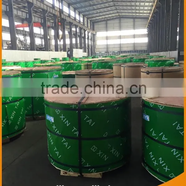1060 Color Coated Embossed Aluminum Sheet photo-2