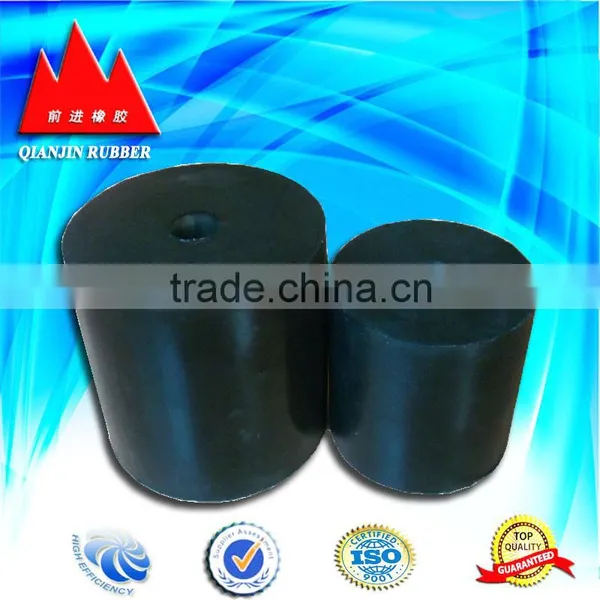 Wear Resistance Rubber Spring for Machine Parts photo-6