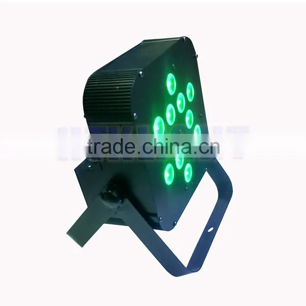 12*10W 4in1 RGBW Led Par Light for Sale photo-3