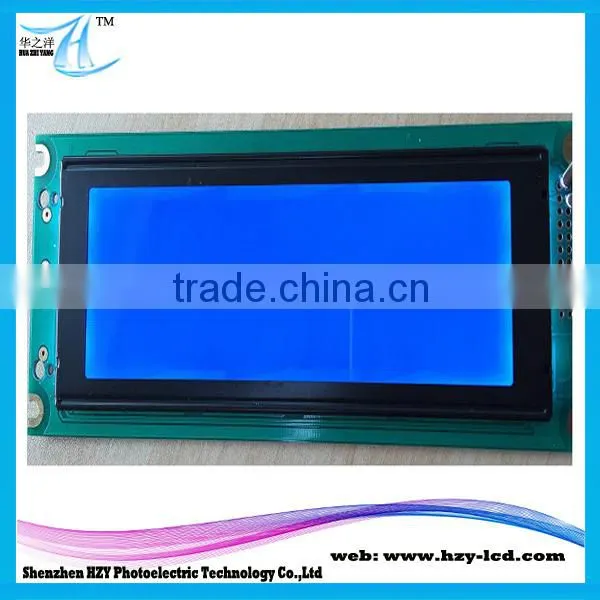 Power Equipment Electric Power LCD Modules