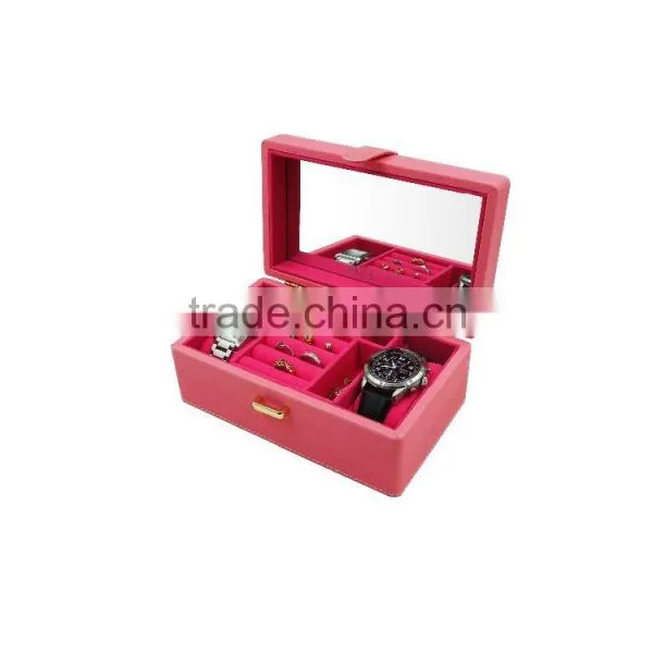 Girls Jewel Box