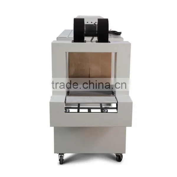 BSE6040 Packing Machine PE Shrink Film Heat Shrink Machine photo-3