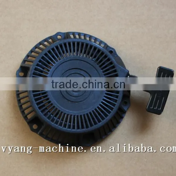 154F Generator Spare Part Recoil Starter With High Quality for Generator Accessories photo-2
