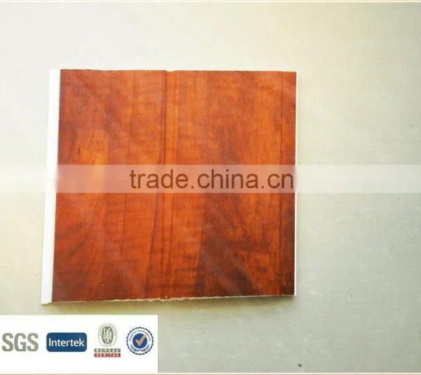 2016 Pvc Cladding Ceiling Tiles Pvc Wall Paneling photo-2