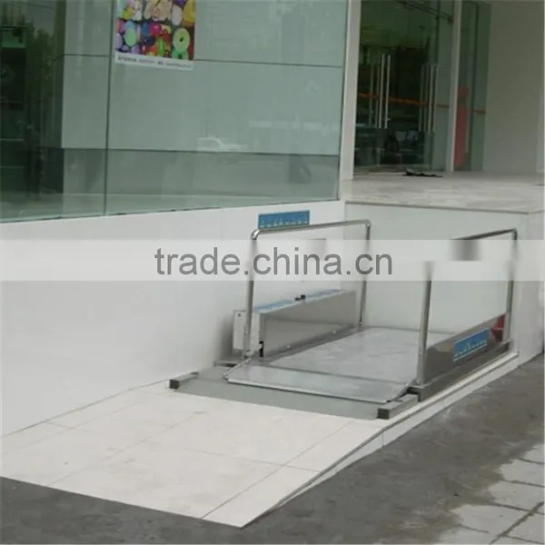Elderly Lift/stair Climbing Lift/disabled Assistant photo-3