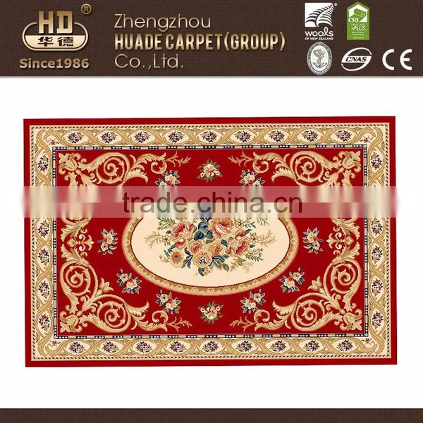 Sell Well New Type Outdoor Floor Mat photo-3