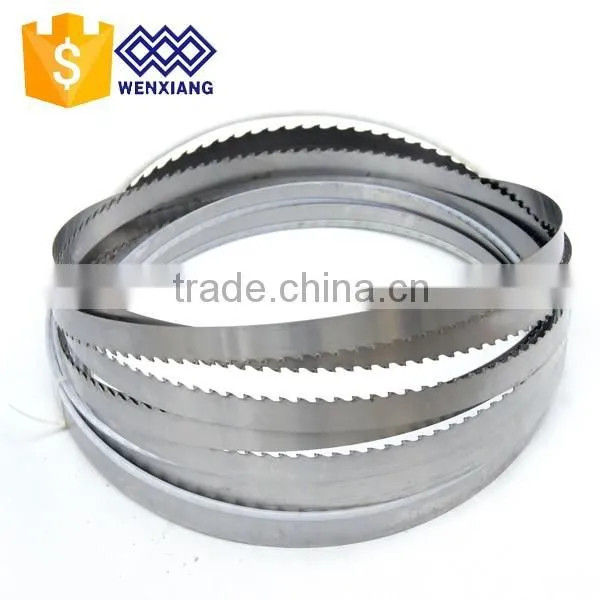 Band Saw Blade for Metal photo-2