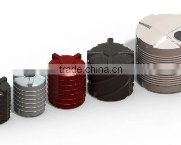 Rotational Moulding Mould Supplier in India photo-5