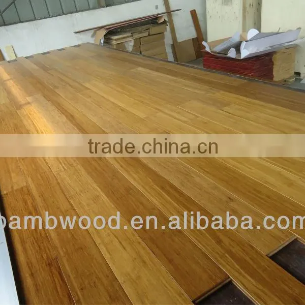 HOT SALES!!!2014 Popular Cheap Bamboo Flooring photo-5