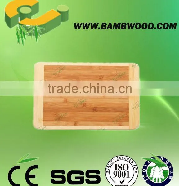 HOT Sales!!! Vegetable Bamboo Cutting Board photo-3