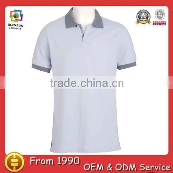 100% Cotton Polo Shirt Oem Polo Men Polo Shirt