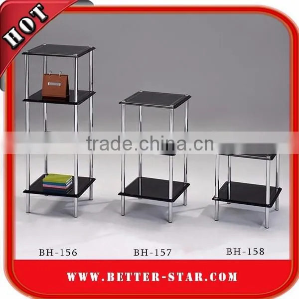Wooden Storage Shelf, Wooden Storage Rack, Wooden Storage photo-6