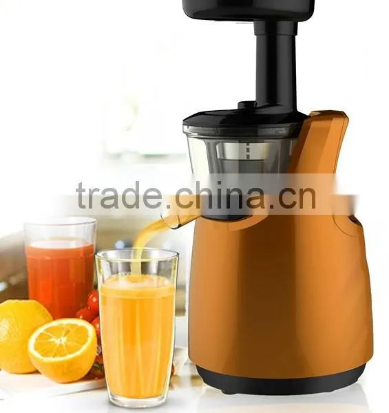 High Quality Healthy Manual Slow Juicer Juicer Blender photo-5