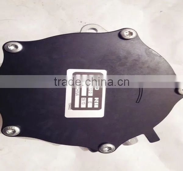 Foton ISF Diesel Engine Exhaust Value Gas Rcn Valve5342275 photo-2