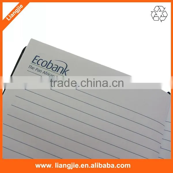a4 a5 a6 Hard Cover Mole Skin Notebook With Company Logo Debossed photo-3