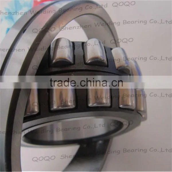 Heavy Load High Precison Spherical Roller Bearing for Used Car NMB Spherical Roller Bearing photo-5