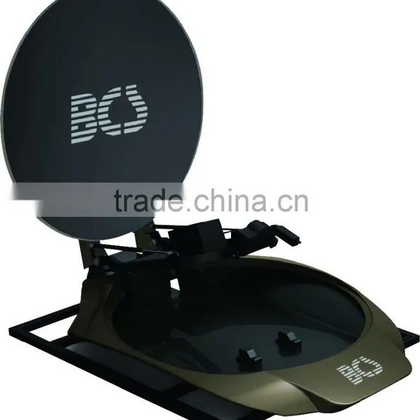 4ft Communication Satellite Antenna photo-3