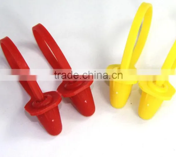Tamper Seals,supper Market Seals ,Plastic Seals photo-4
