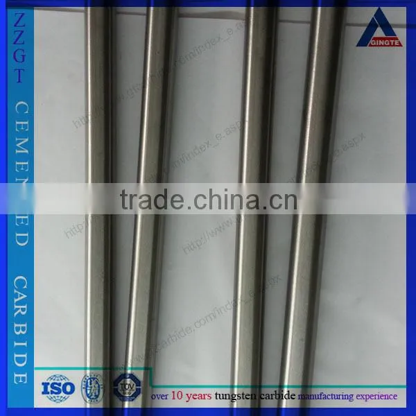 Polished Tungsten Carbide Rod/330mm Carbide Rod/ground Carbide Rod