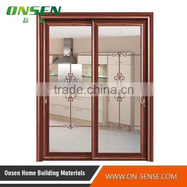 Best Selling Hot Chinese Products Bathroom Sliding Door my Orders With photo-6