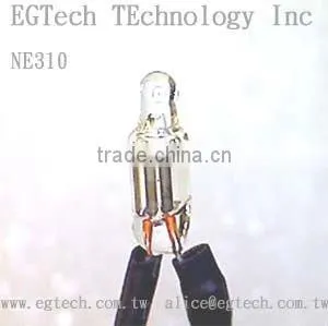 Industrial Neon Lamp