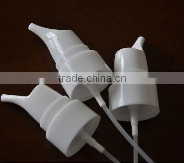 30/410 Plastic Nasal Sprayer Fine Mist Sprayer photo-2