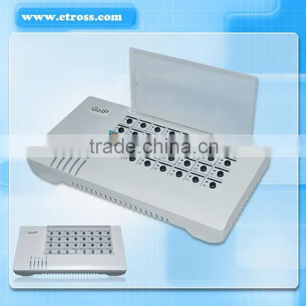 Cost-effective DBL SMB 32 Remote Sim Card Controller photo-2