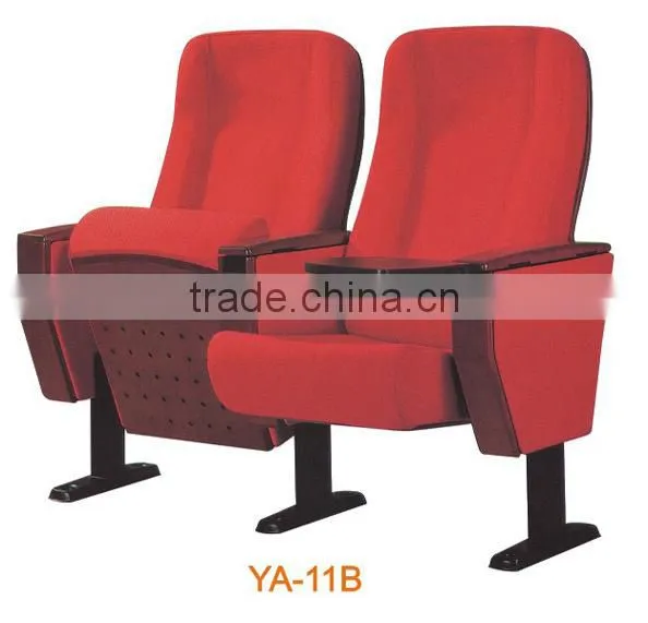 Strongly Theater Auditorium Hall Chair YA-01 Concert Hall Chair Banquet Hall Chairs photo-3