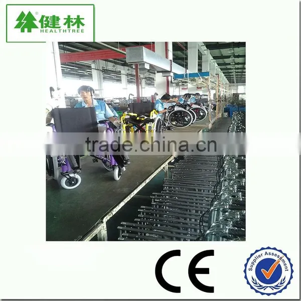 Children Manual Wheelchair photo-3
