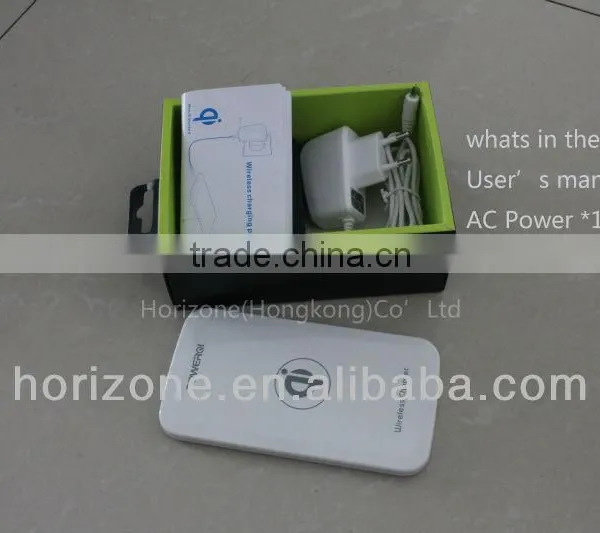 Qi Standard Wireless Charger for Lumia 920 822 photo-2