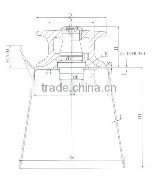 Fairlead Anchor Roller Marine Fairlead With Horizontal Rollers photo-3