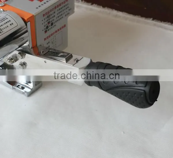 Cloth End Cutter photo-3