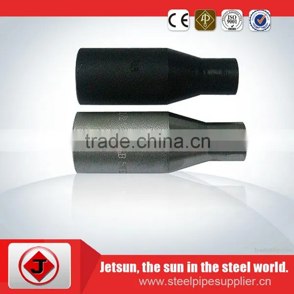 Jetsun High Strength Tensile ASTM A733 Carbon Steel Pipe Nipple,Carbon Steel Pipe Fitting photo-5