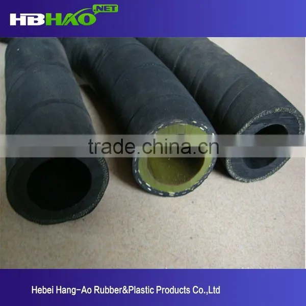 3mm High Temperature Silicone Rubber Vacuum Hose/Pipe/Tube photo-2