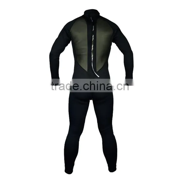 Waterproof Design Fullsuit Steamer for Unisex Wetsuit photo-2