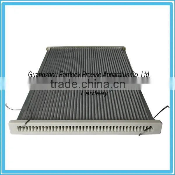 Micro Processing Dry Seperator, Dust Collection Filter photo-4
