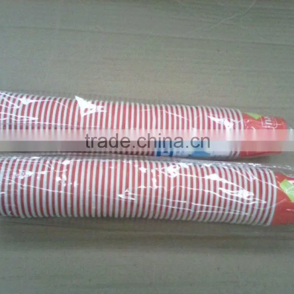 Disposable Cheap Paper Cups for Wine or Oil photo-2