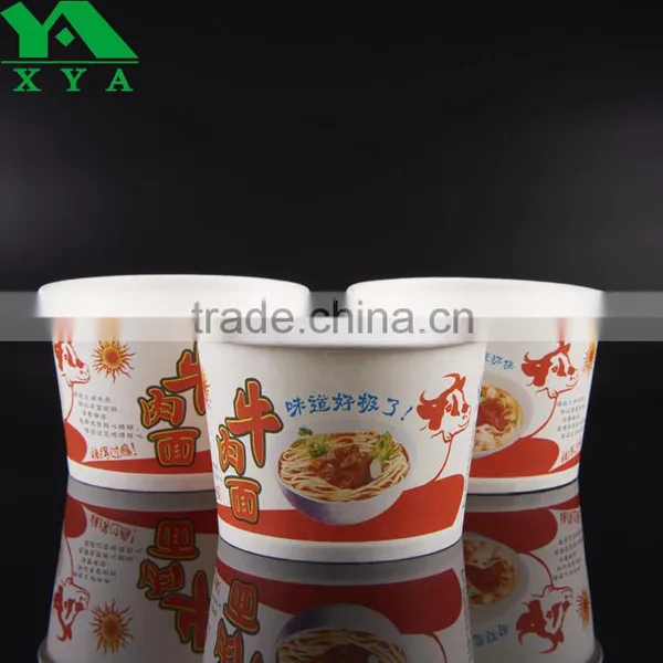 Custom Snack Bowls