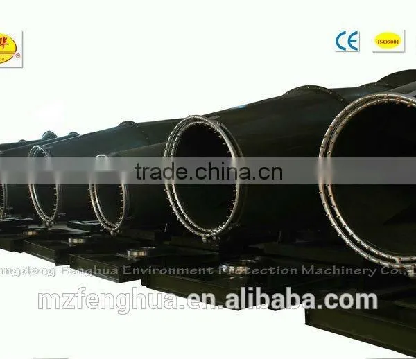 DS-120 Fog Cannon for Demolition Dust Control Cement Plant Dust Suppression Recycling Dust Odor Control photo-5