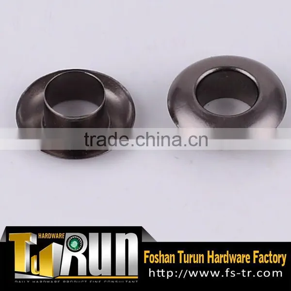 Fashion Customized Wholesale Metal Shoe Eyelets photo-4